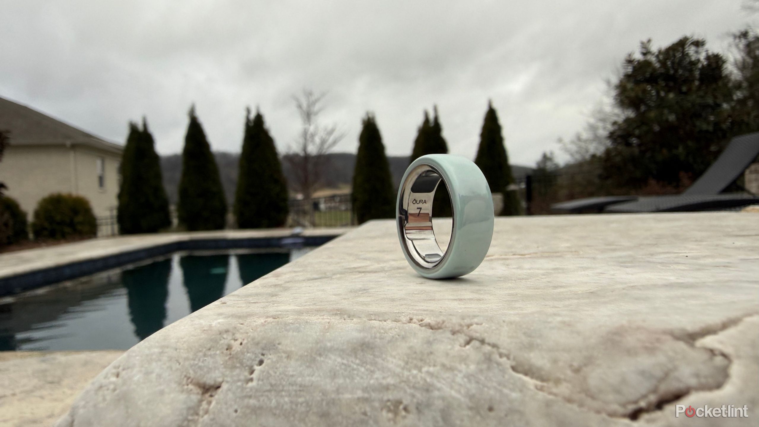 The Oura Ring 4 Ceramic challenges the status quo of wearables - All ...