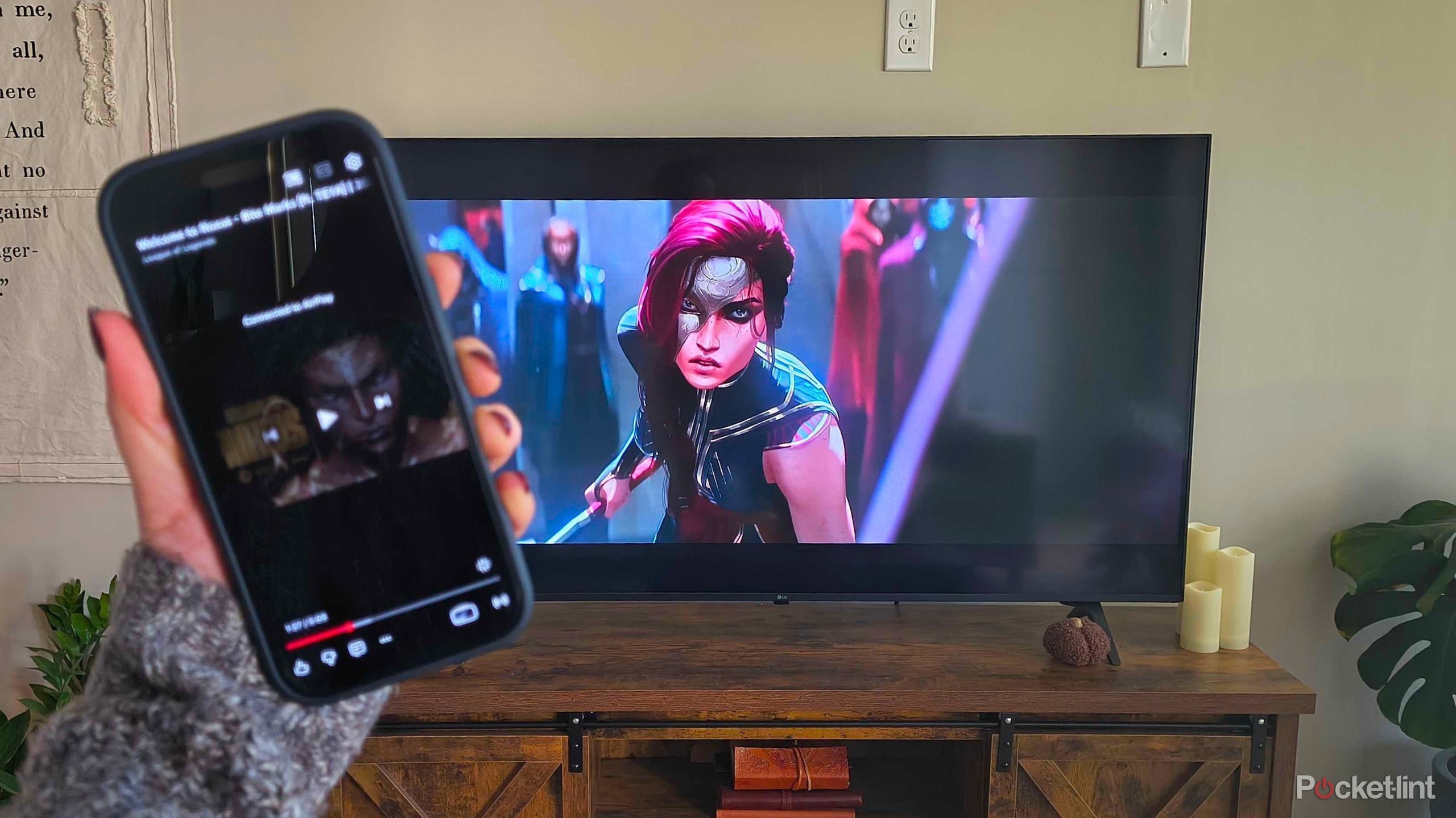 Can’t cast to your Roku? It’s not broken, you just need to do this