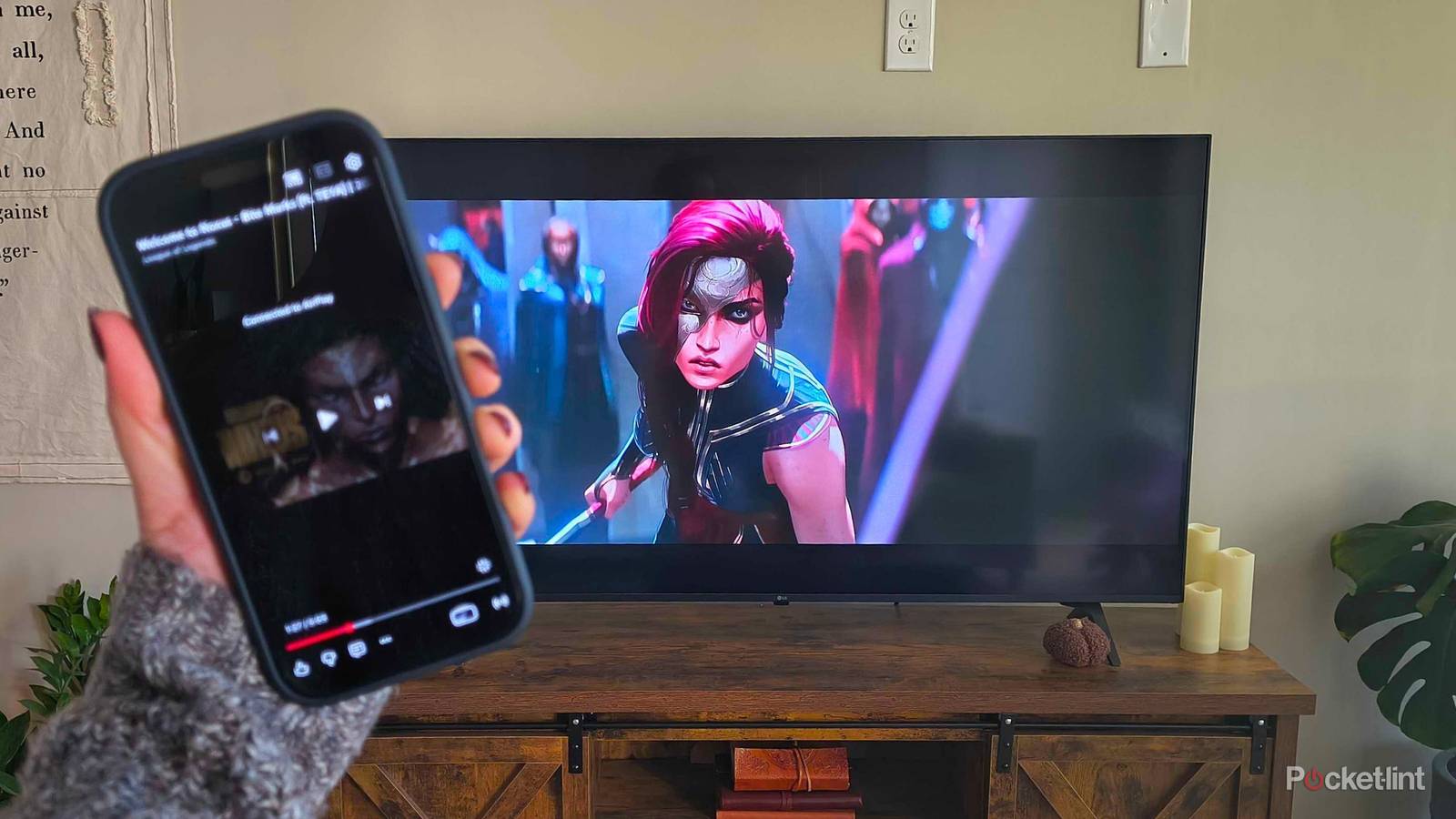 Can't cast to your Roku? It's not broken, you just need to do this