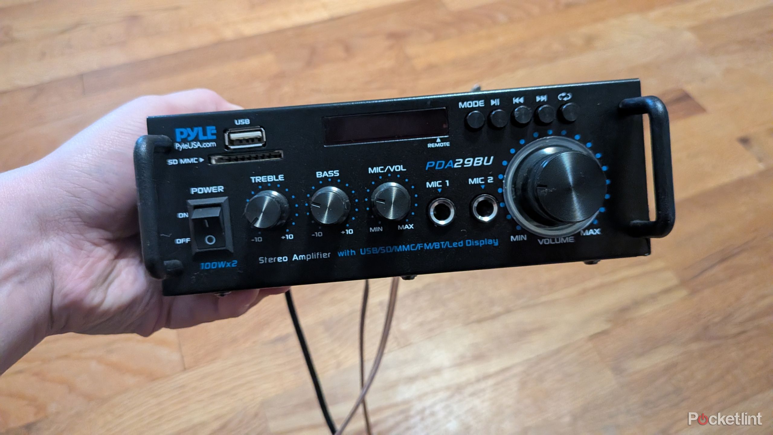 4 reasons why I’d avoid buying a used receiver