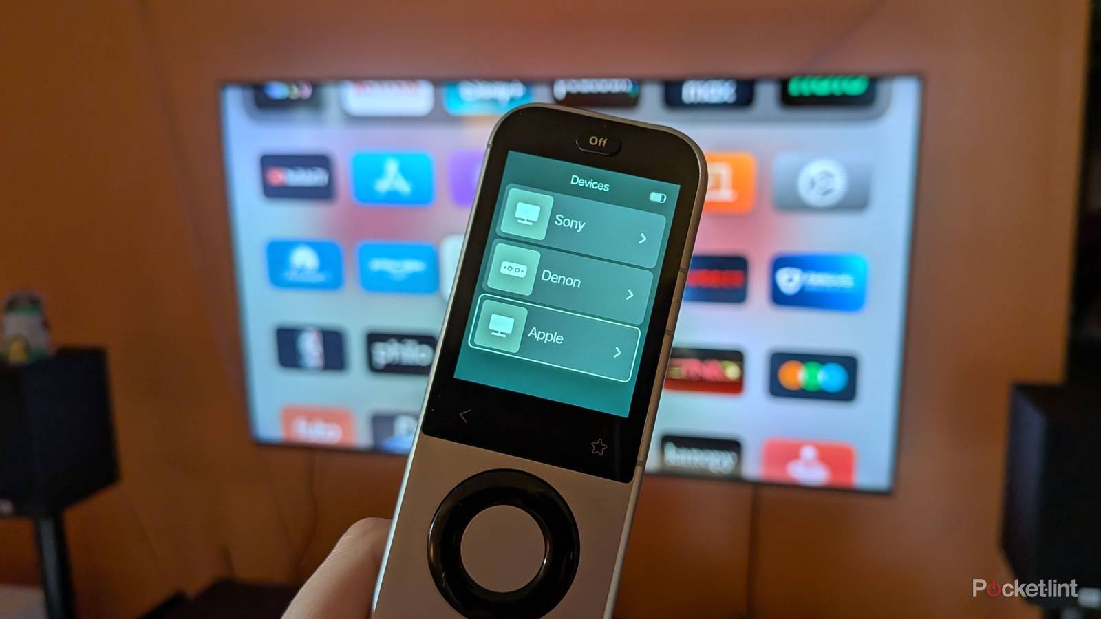 The SofaBaton X2 is the remote I’ve been looking for my whole life The SofaBaton X2 is the remote I’ve been looking for my whole life