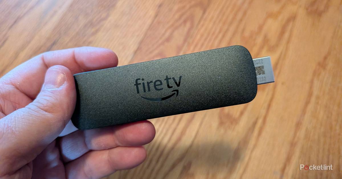 pocket-lint.com - Eli Becht - checked out why old Fire Sticks are spiking in value, and now I'm so glad I kept mine