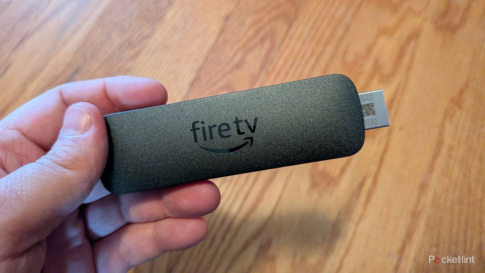 Make sure you have your Amazon Fire TV Stick plugged into the right HDMI port Make sure you have your Amazon Fire TV Stick plugged into the right HDMI port