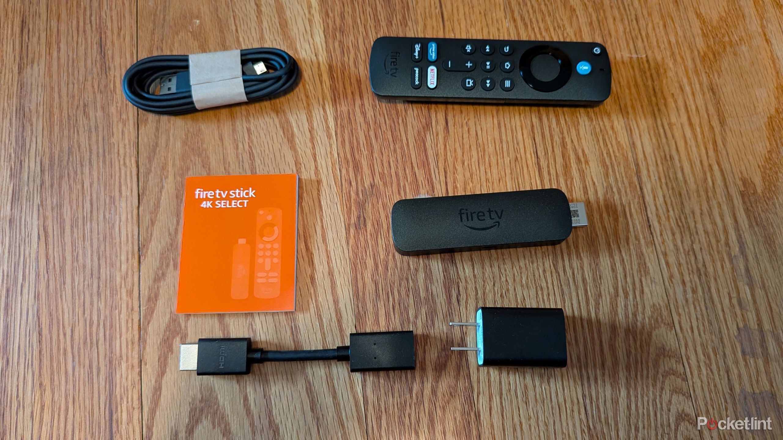 You can get a Fire TV Stick 4K for just $18 this Prime Day