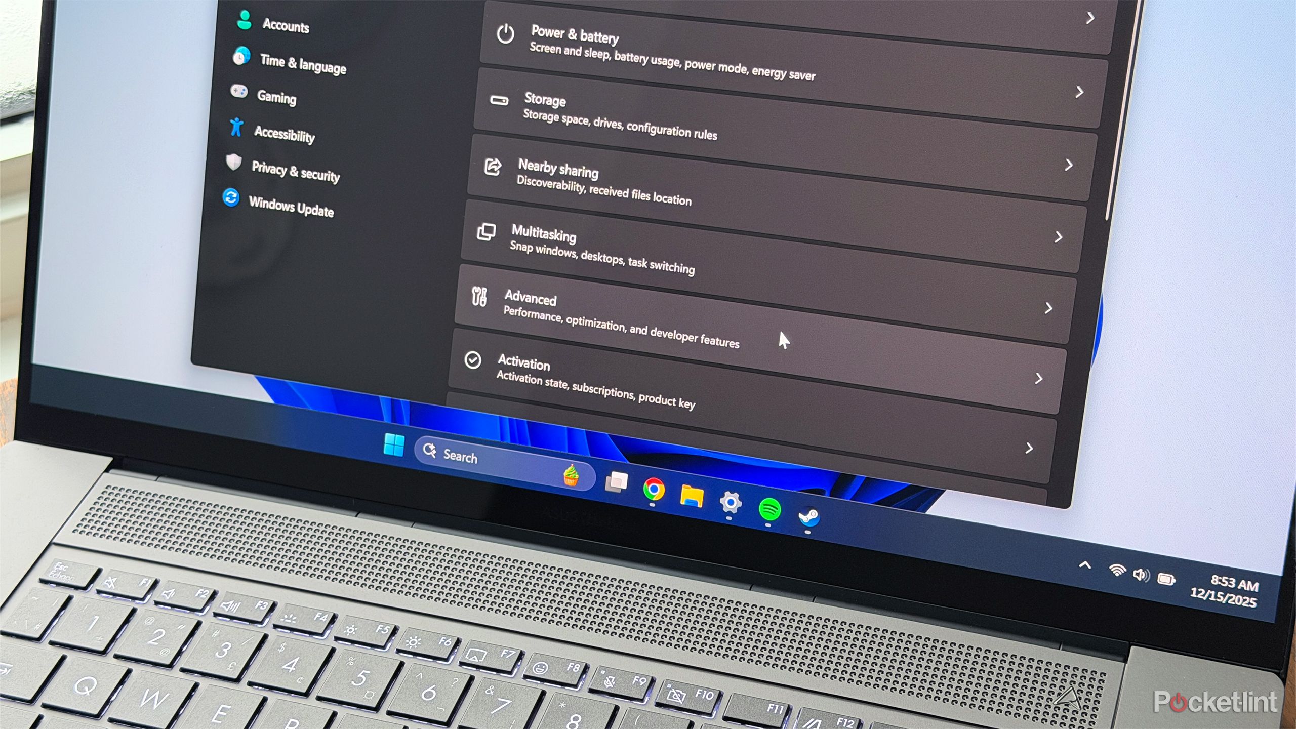 I sped up my Windows 11 PC with these 5 easy changes