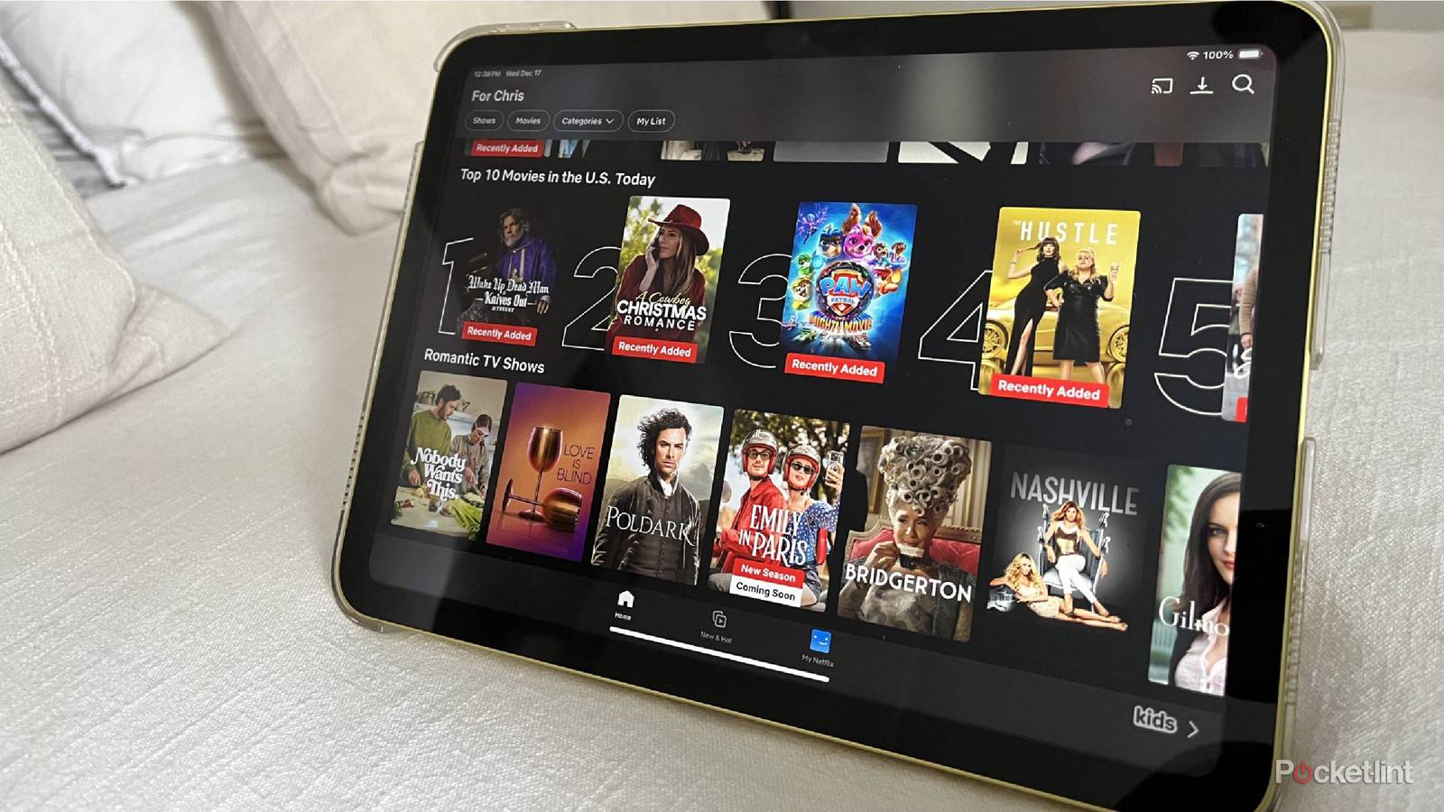 5 reasons movies and TV shows are worse on your iPad 5 reasons movies and TV shows are worse on your iPad