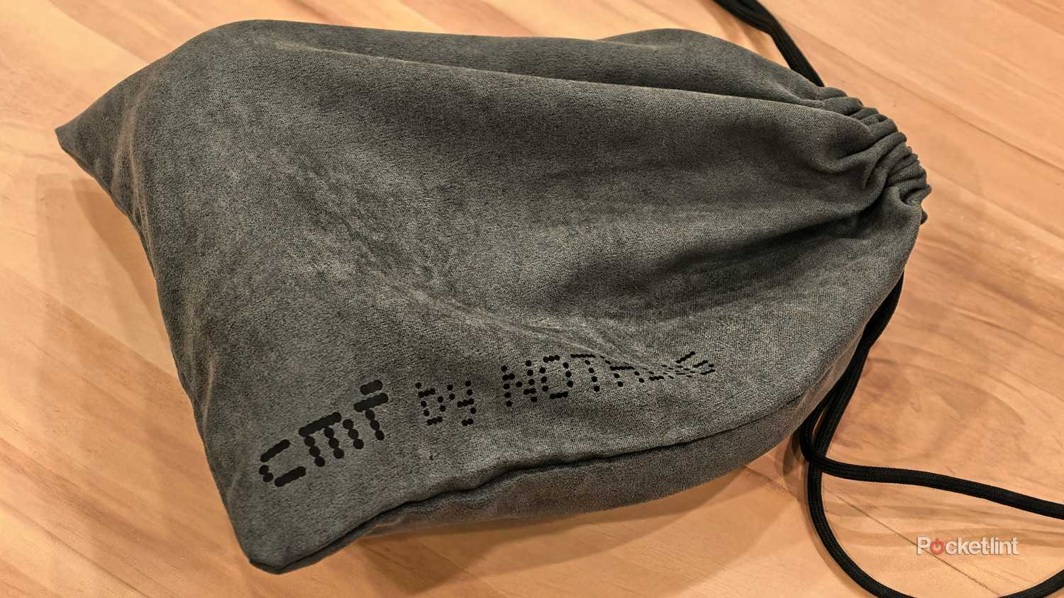 CMF Headphones Pro in the case