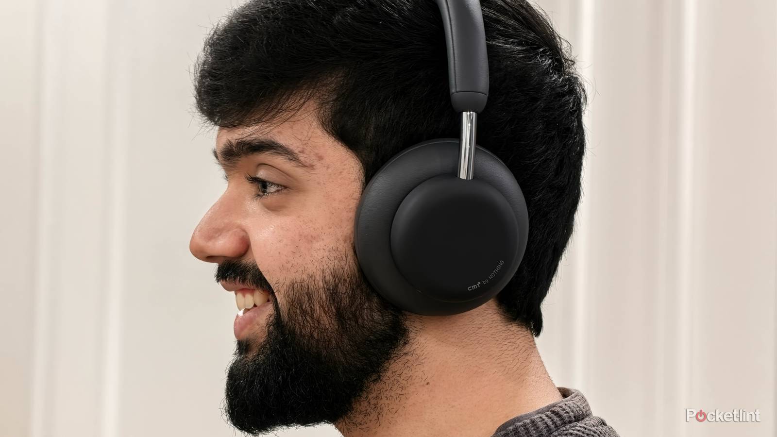 I used the CMF Headphones Pro, and they’re as good as it gets for the price I used the CMF Headphones Pro, and they’re as good as it gets for the price