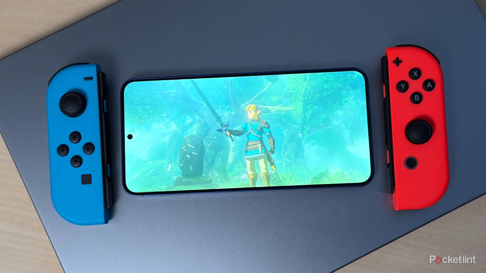 Switch games now run even better on Android thanks to this update