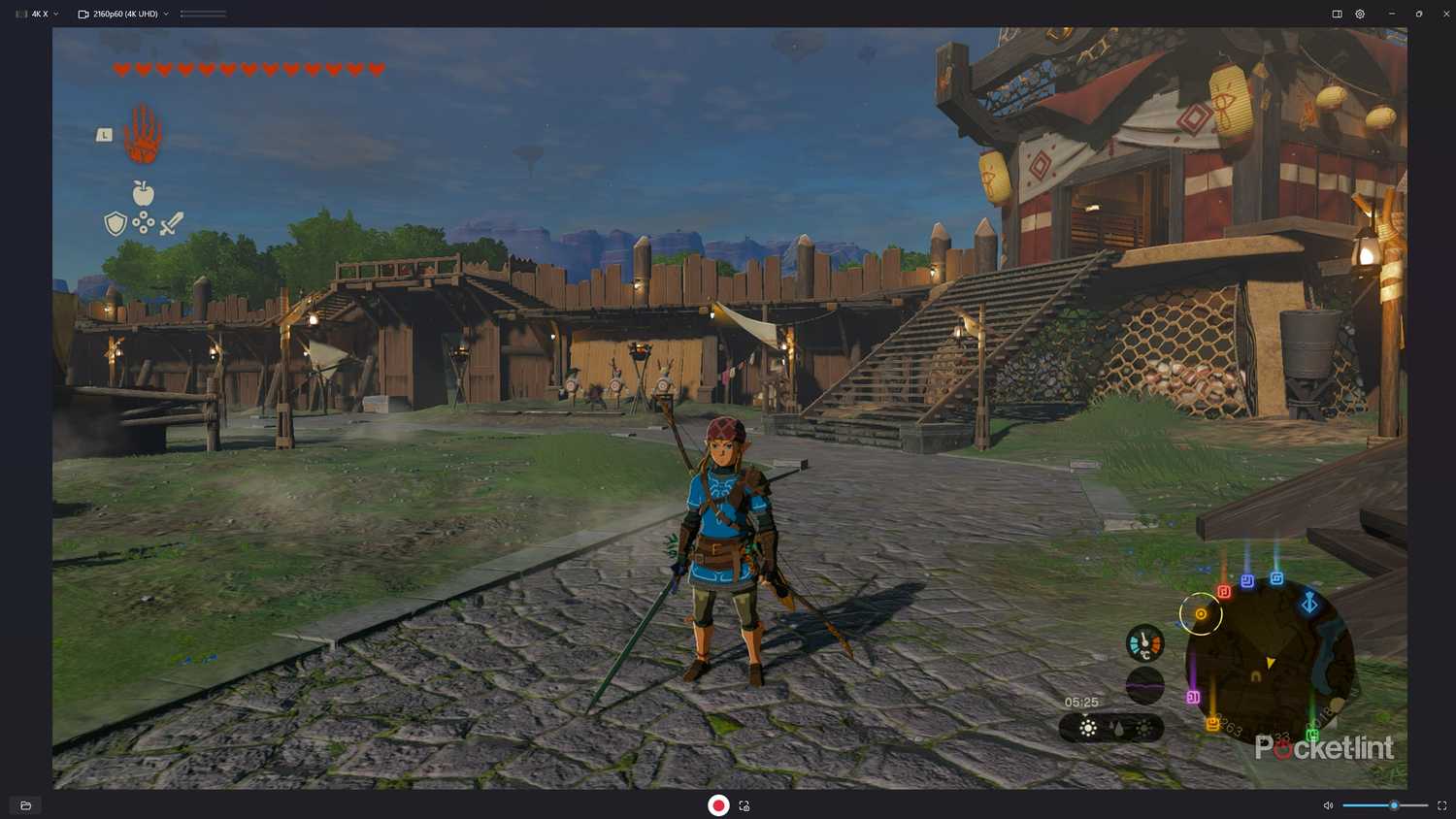 This HDMI gadget lets me play Switch 2 and PS5 games on my PC