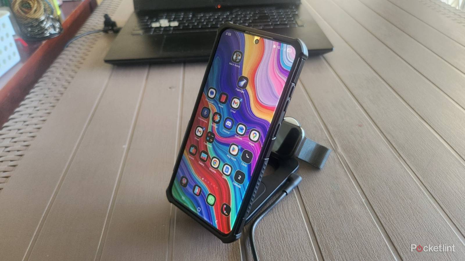 This 0 charging station is my new favorite travel accessory This 0 charging station is my new favorite travel accessory