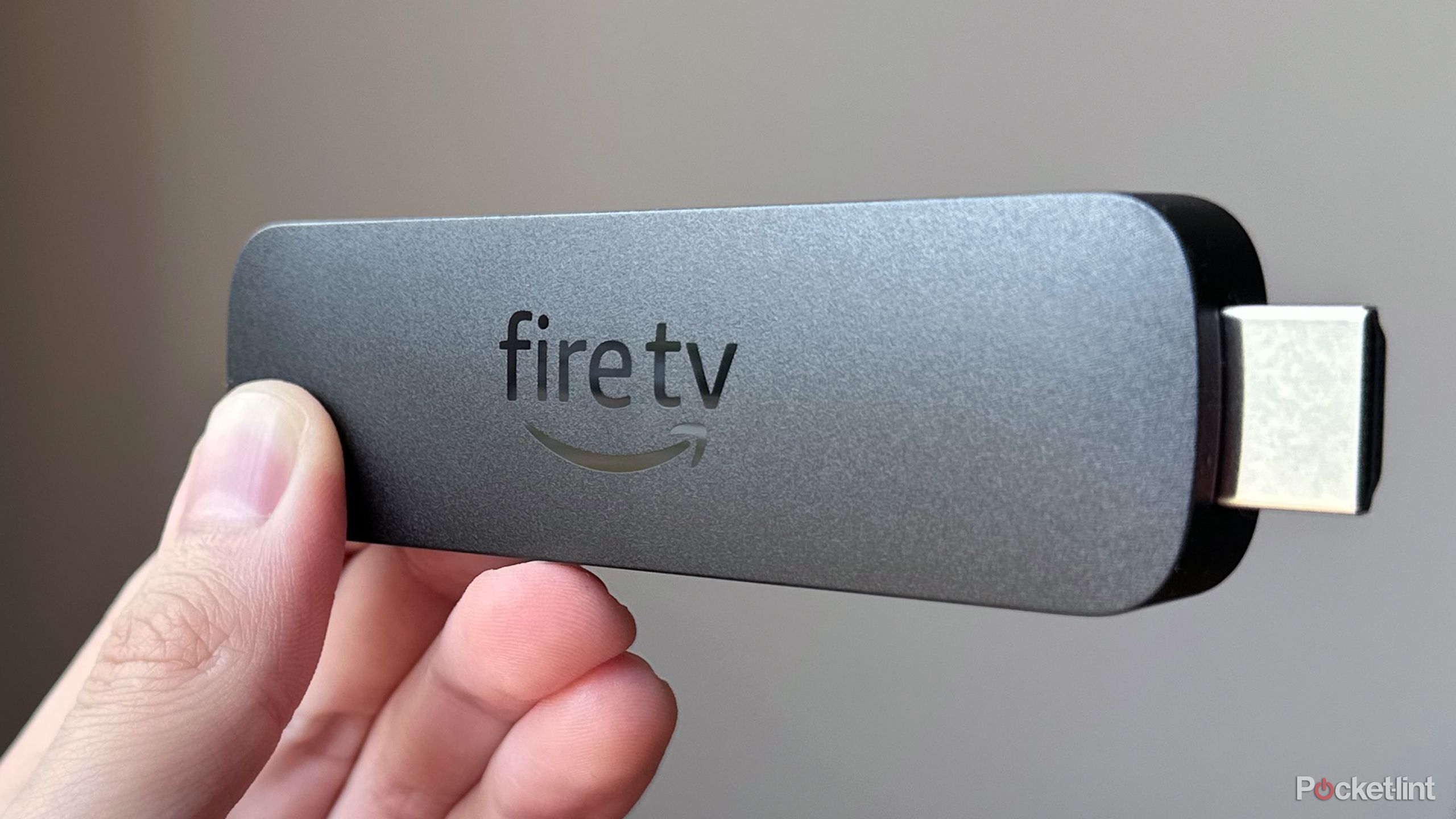 A powerful new app is about to land on Amazon Fire TV Sticks