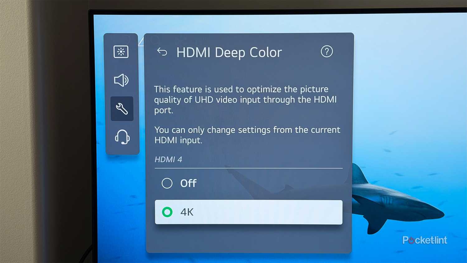 Tv Output Color 2 simple HDMI tweaks that can instantly improve your TV