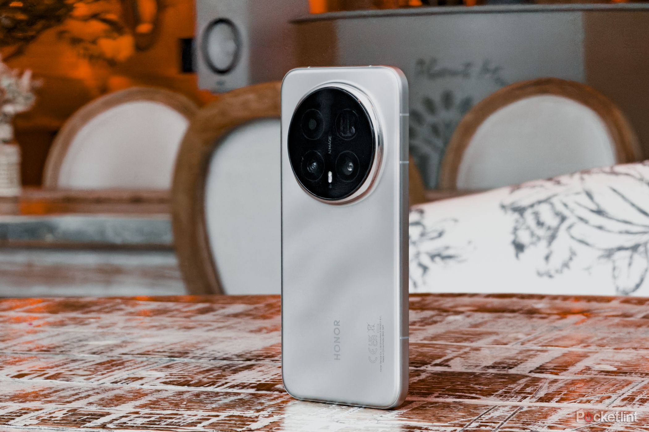 I tested Honor’s Magic8 Pro and its new camera shocked me