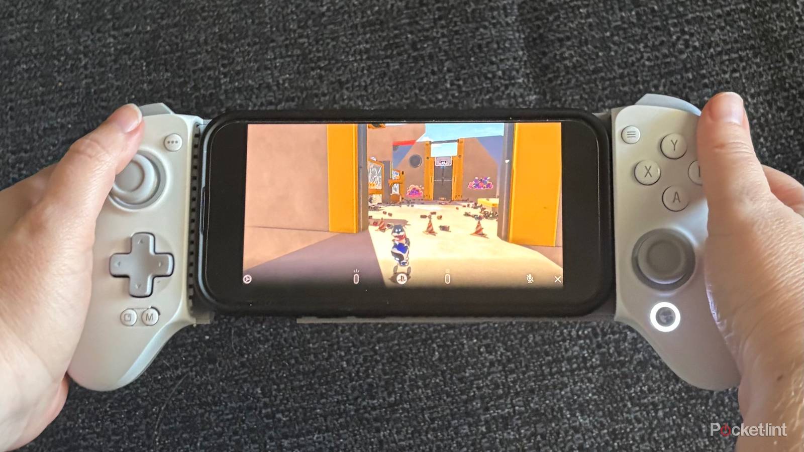 I actually don't need a PlayStation Portal thanks to this $80 gadget