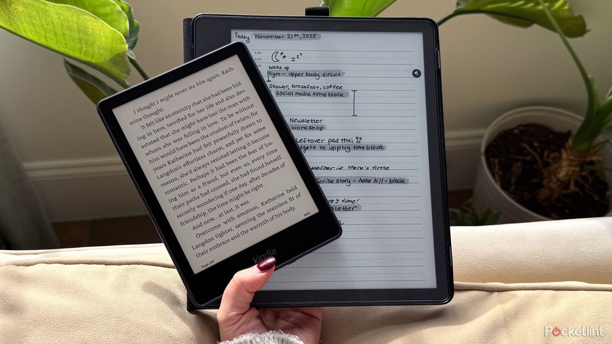 3 Kindle updates coming in 2026 I can’t wait to try