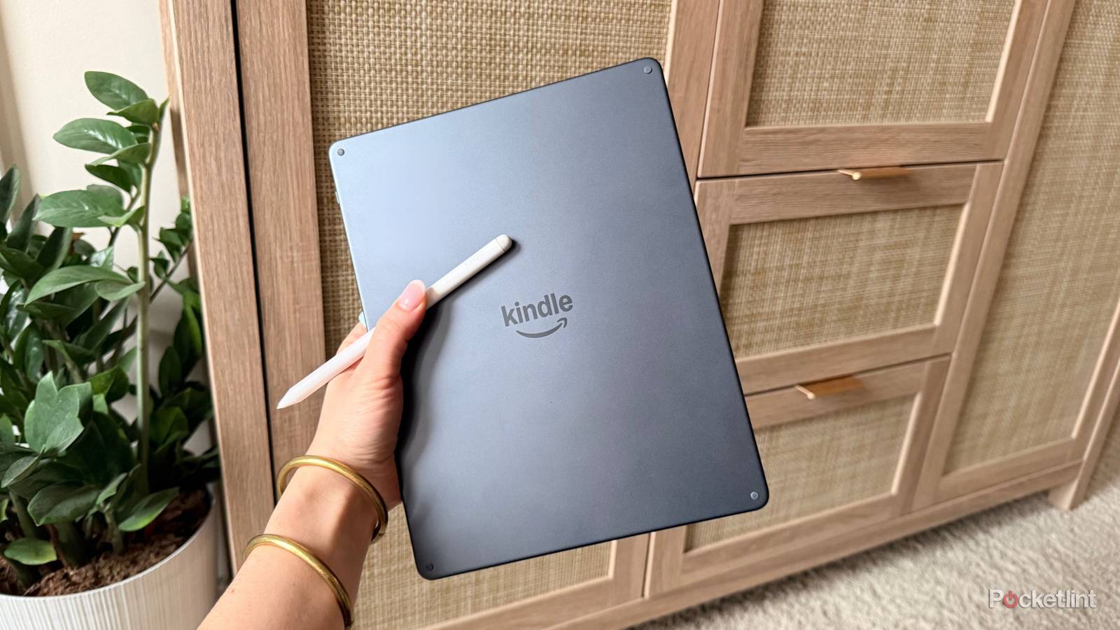 The Kindle I want comes with a hidden tax