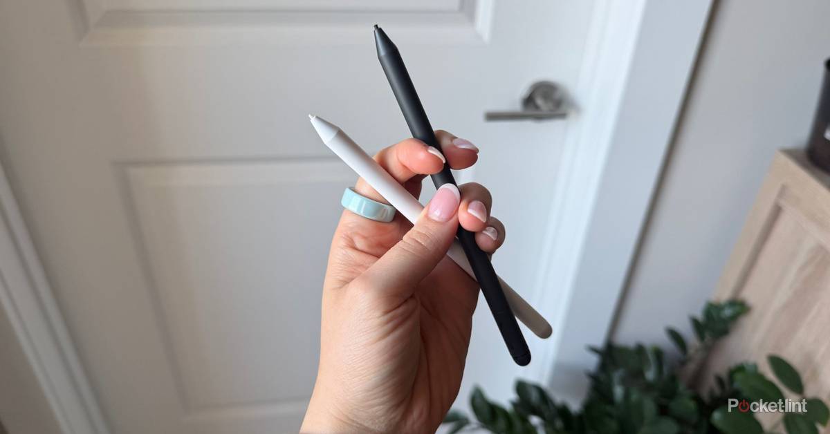 Stylus-Spitzen für Ki-NDle Scribe, Ersatz elektromagnetische Stylus-Spitzen für Ki-NDle Scribe, Ersatz elektromagnetische