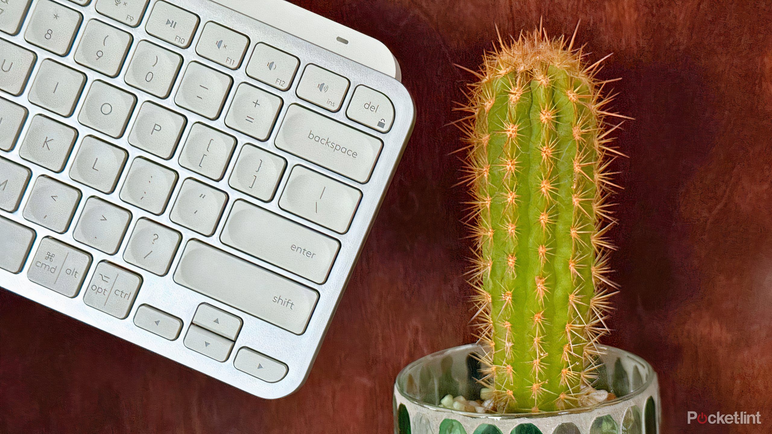 This outdated keyboard has no business still being around in 2026