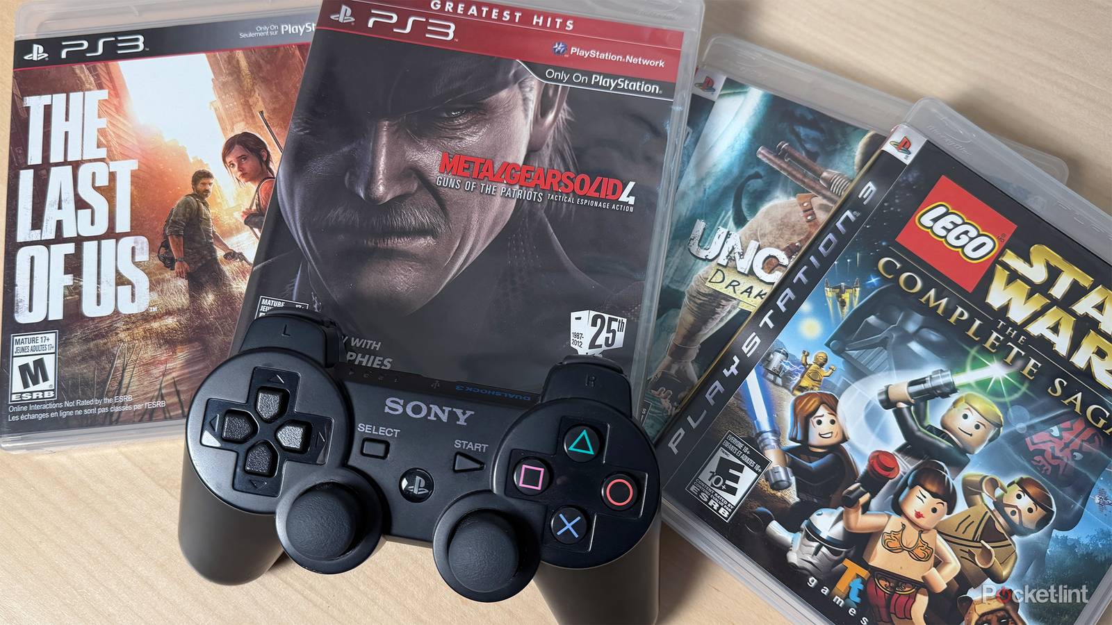 Buying PS3 games in 2026 is easier than you think