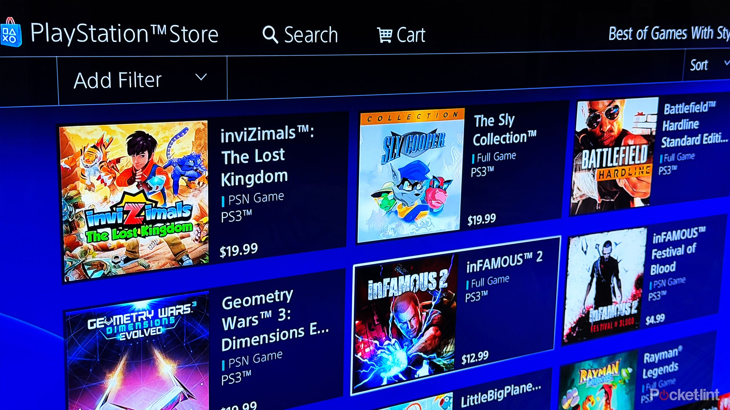 Buying PS3 Games In 2026 Is Easier Than You Think Ps3 Online Store Games 