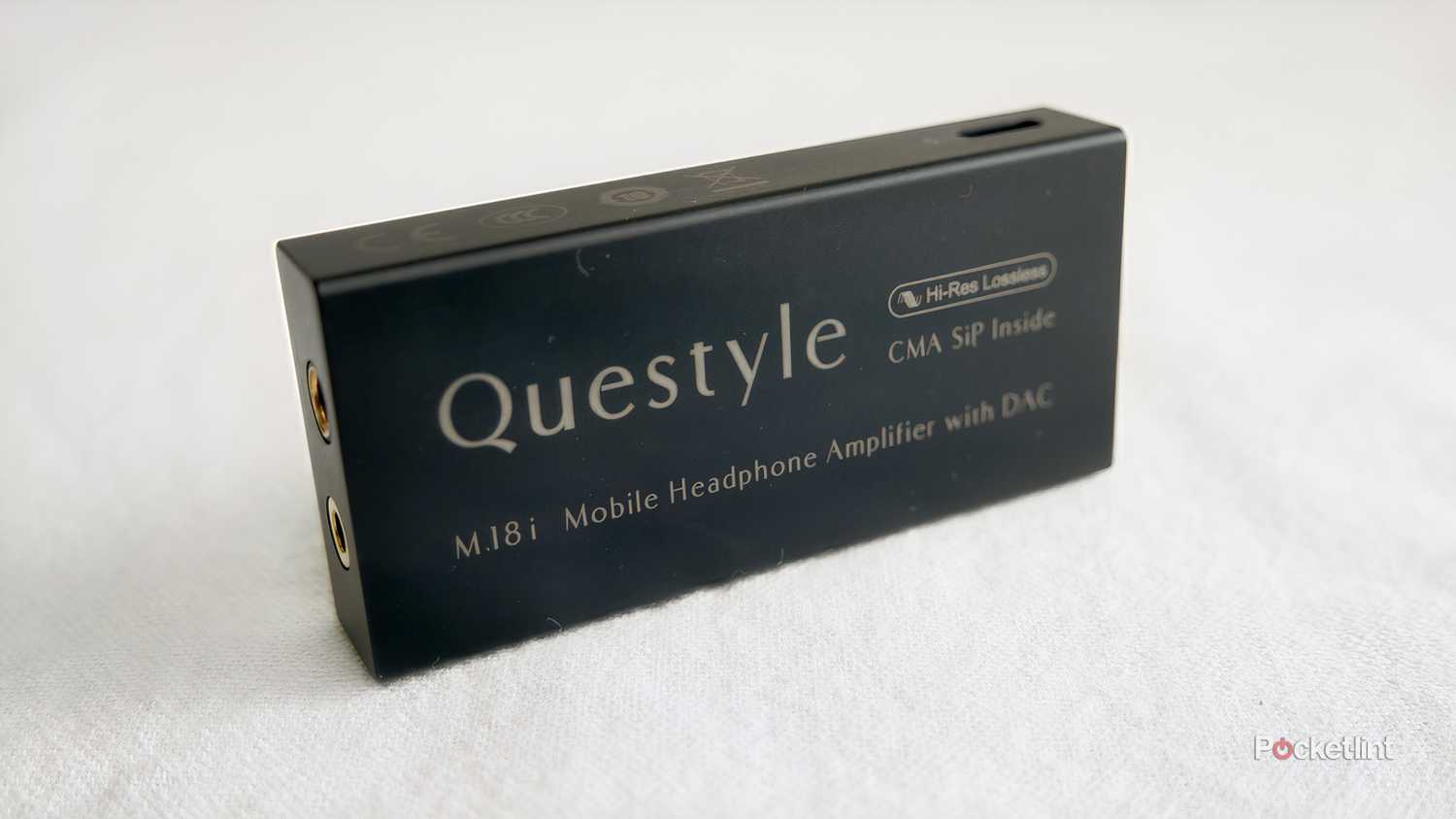 Questyle M18i DAC/Amp