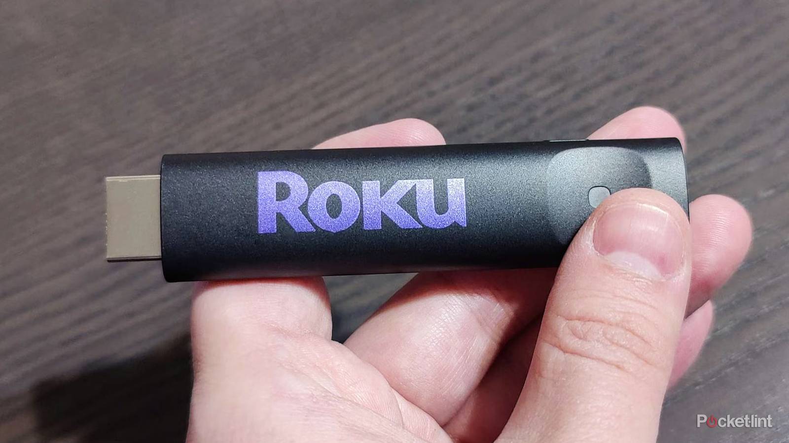 Roku is quietly giving away a free HDMI accessory - here's how to get it - Pocket-lint