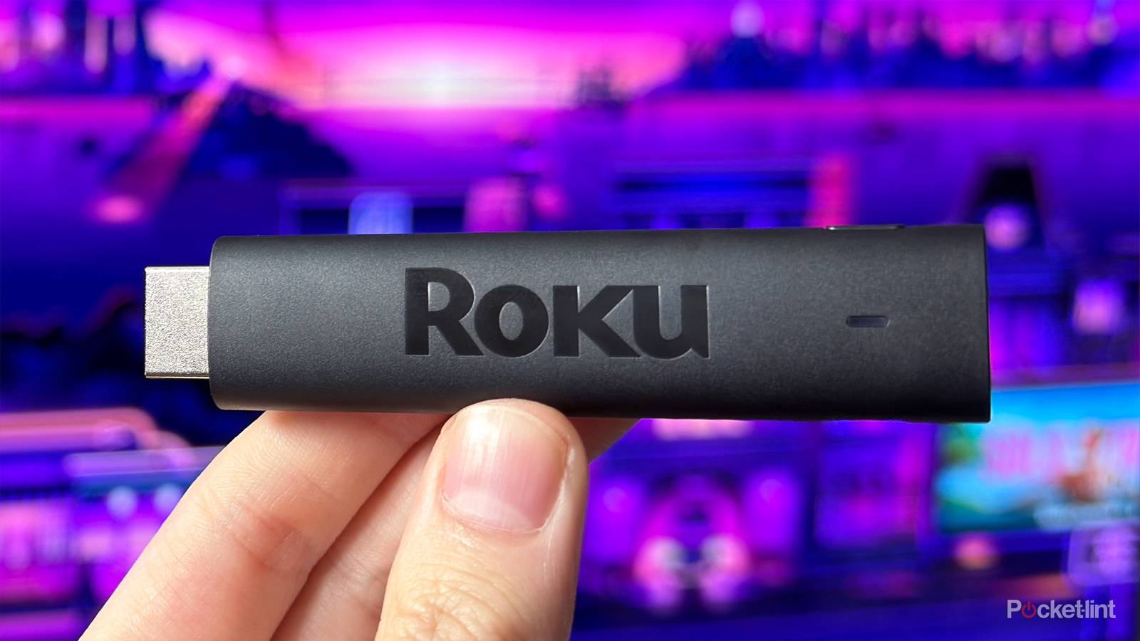 Customizing your Roku experience is quick and easy.