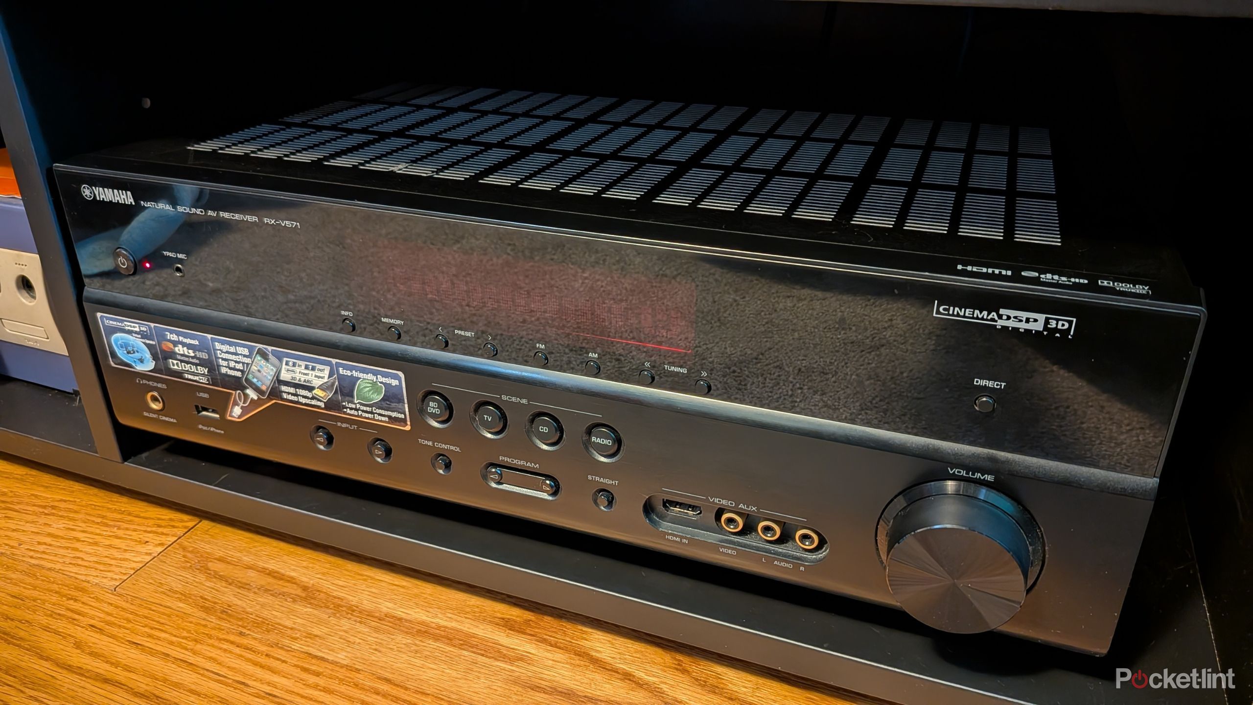 Onkyo CR-N755