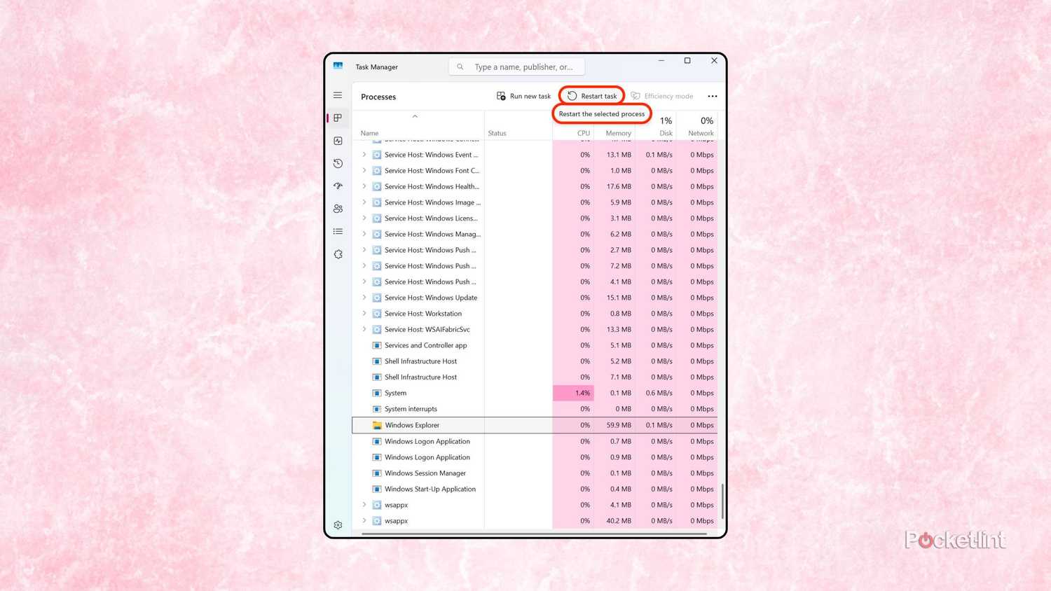 3 Task Manager tricks I wish I knew when I bought my first Windows 11 PC