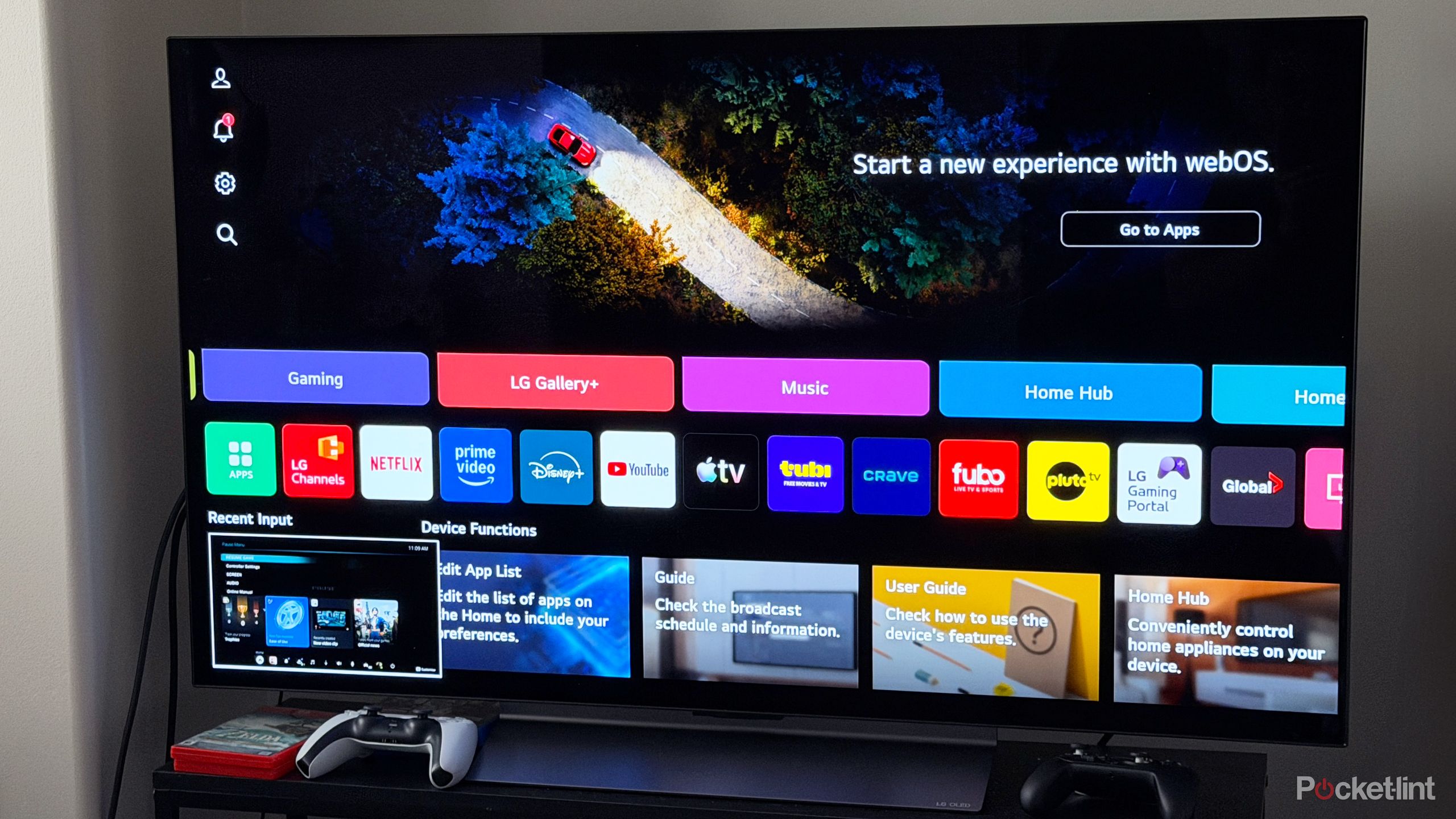4 ways to instantly upgrade your smart TV for free