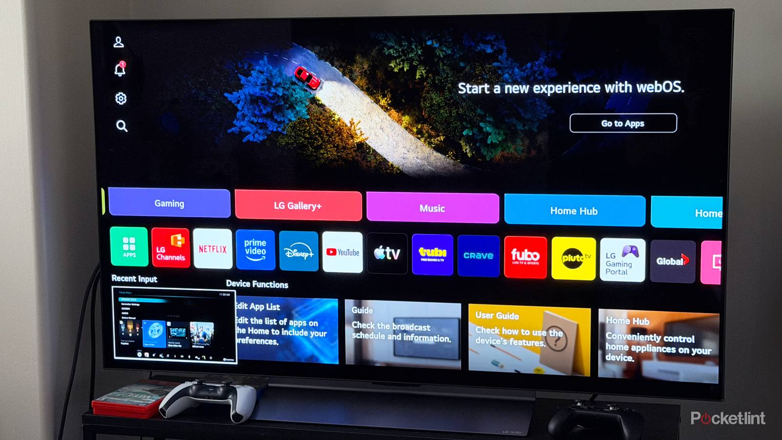 4 ways to instantly upgrade your smart TV for free