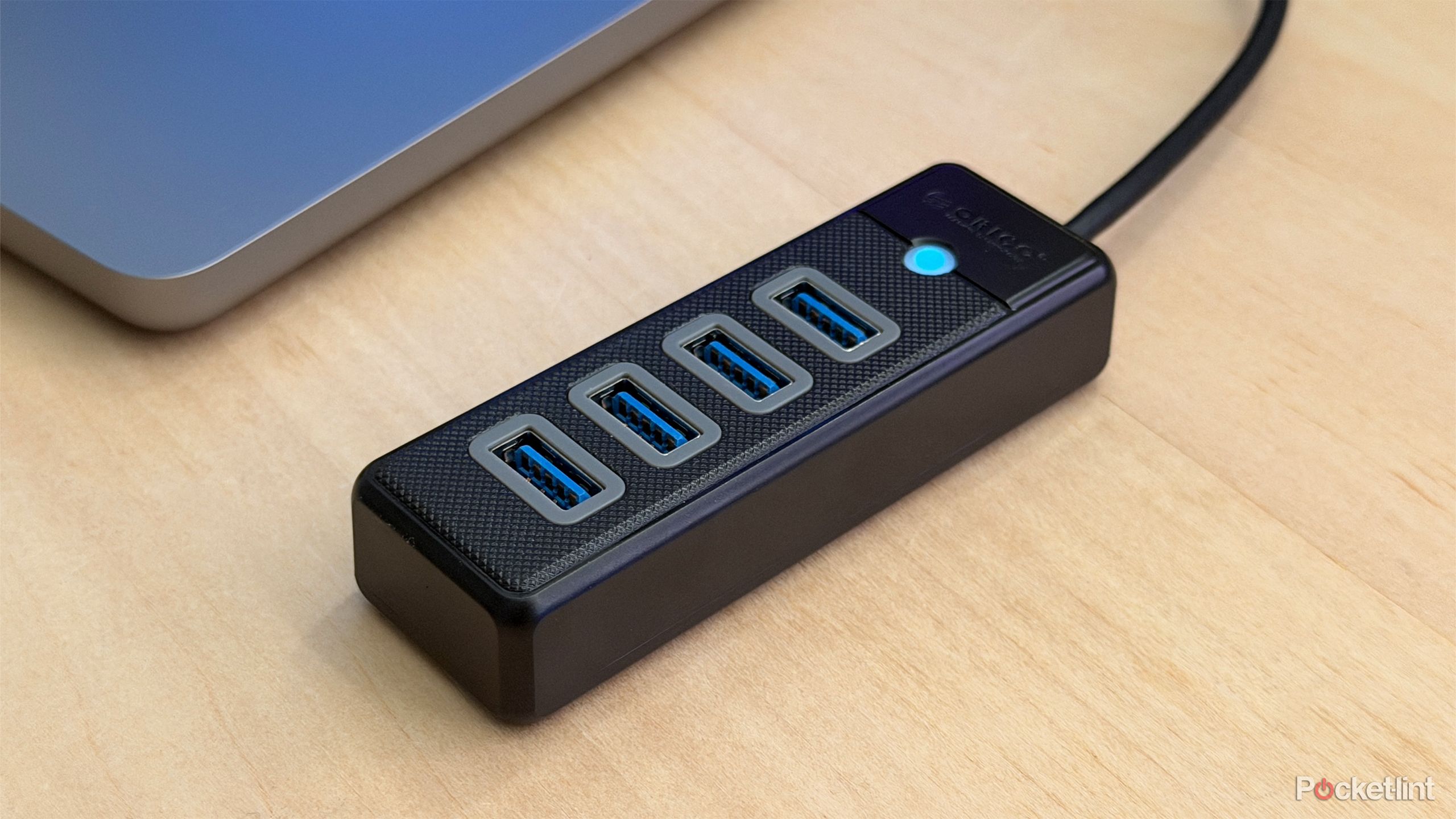 4 things you really shouldn’t plug into a USB hub