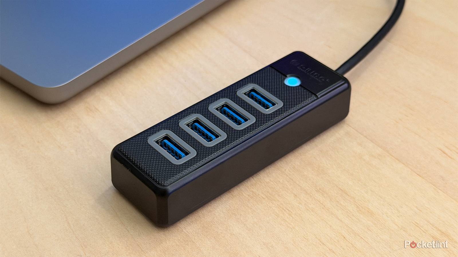 4 things you really shouldn't plug into a USB hub