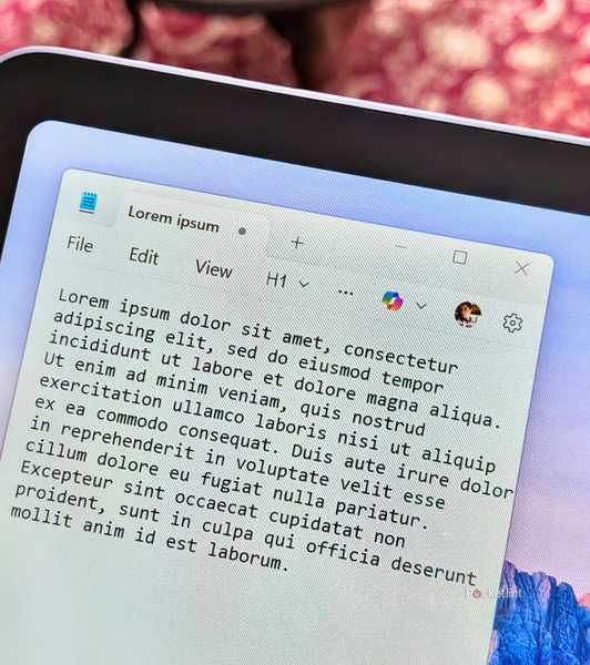 How to restore the taskbar to the bottom of your screen in Windows 11