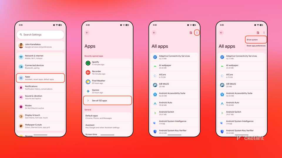Android allow unrestricted Bluetooth battery usage screenshots 1