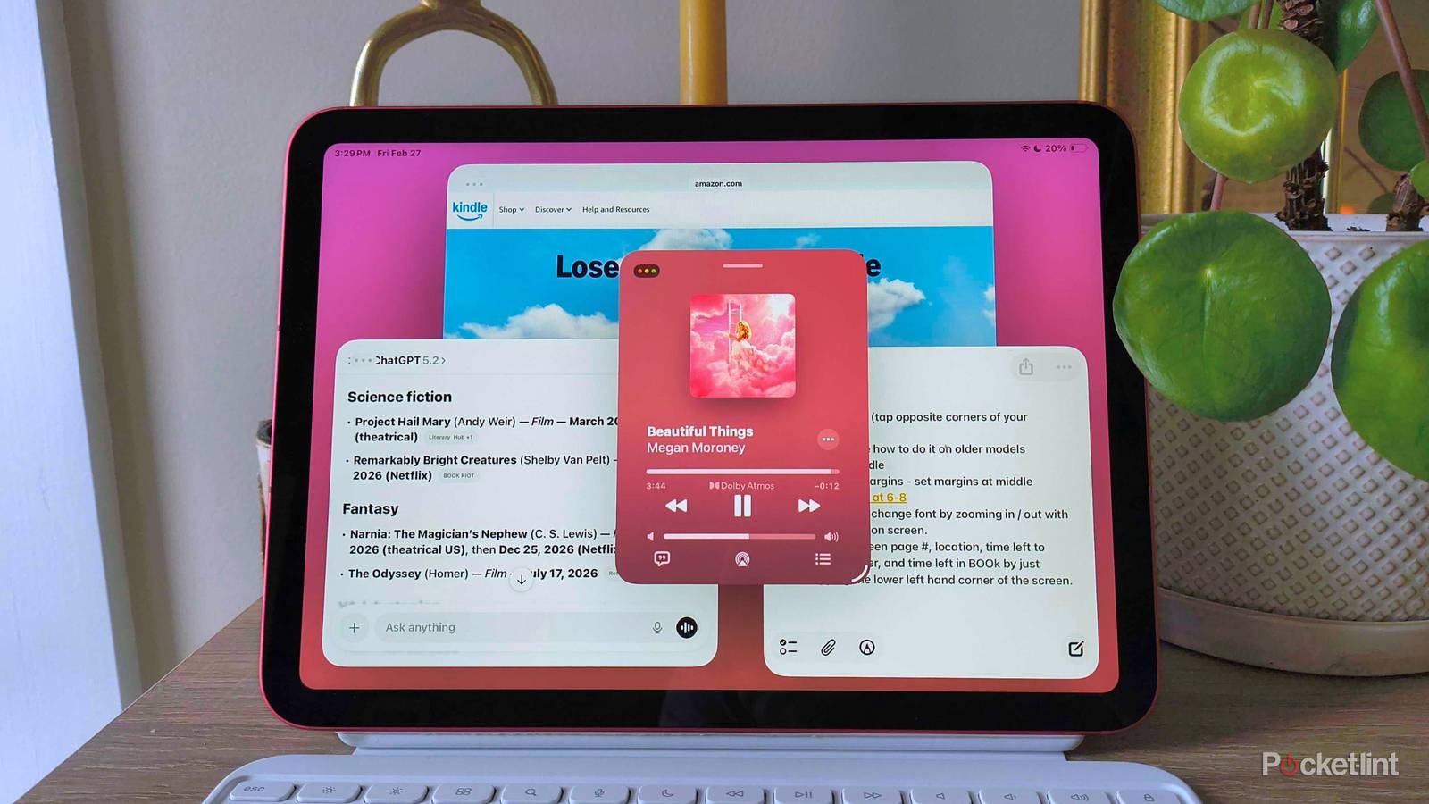 Your iPad can multitask like a Mac - here's how