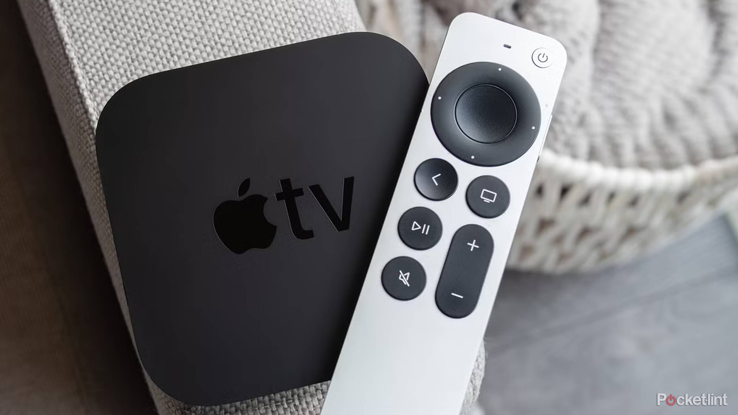 How long Apple TV devices typically last before a refresh