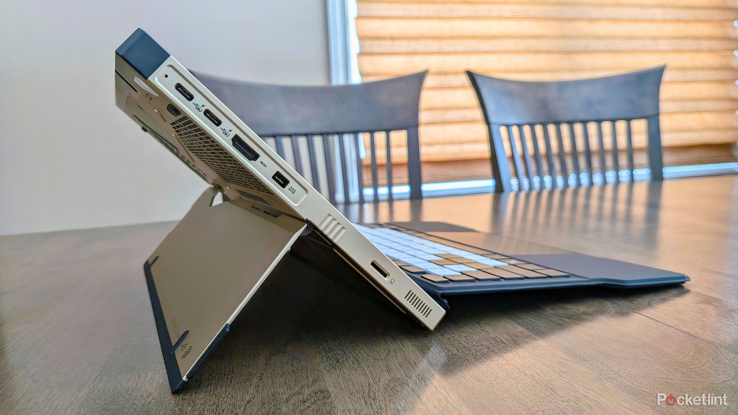 This monstrous gaming tablet is like a Surface Pro on steroids