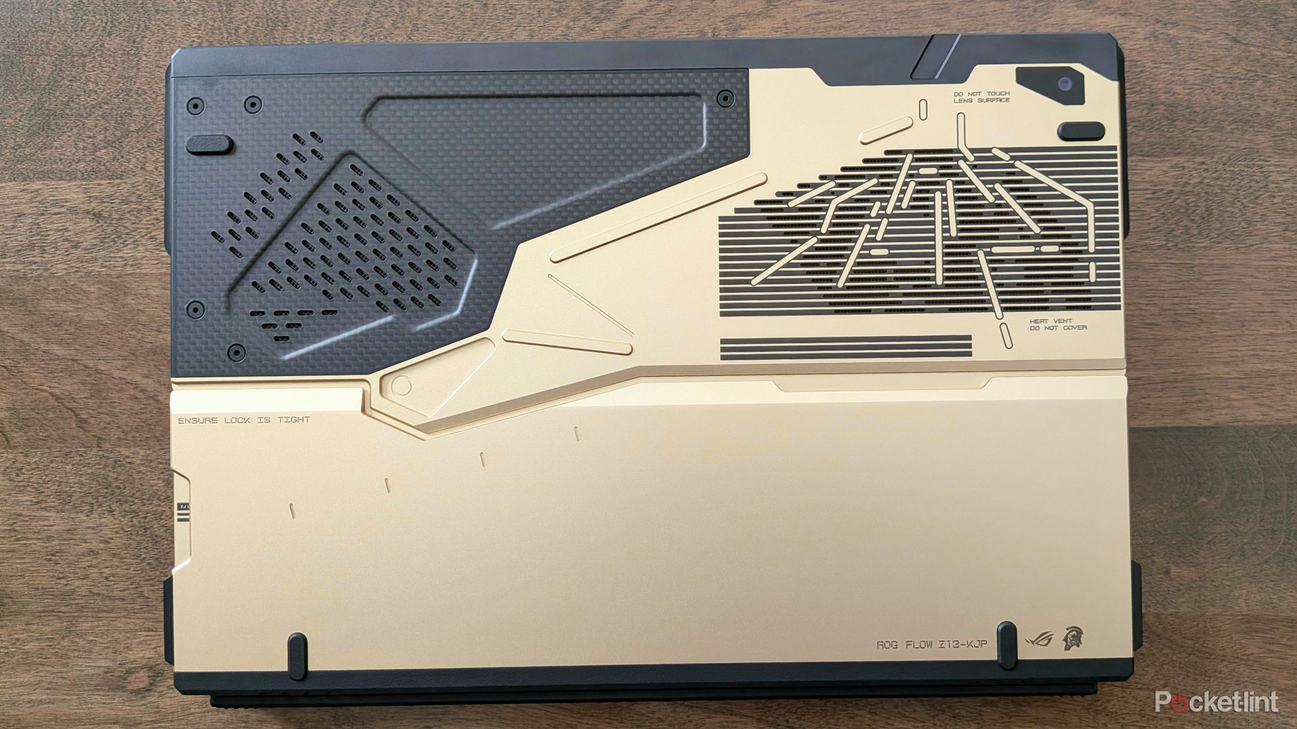 This monstrous gaming tablet is like a Surface Pro on steroids