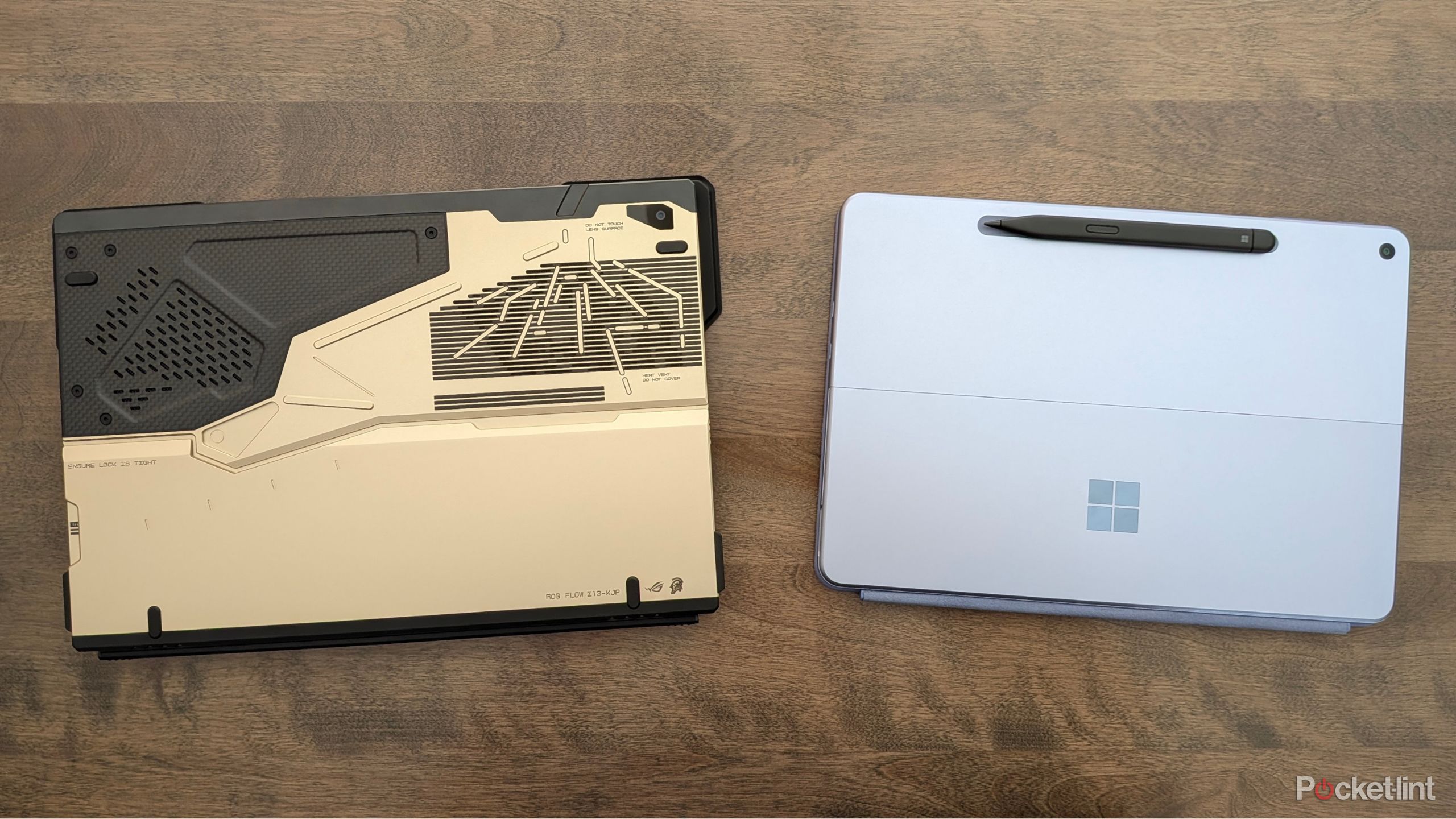This monstrous gaming tablet is like a Surface Pro on steroids