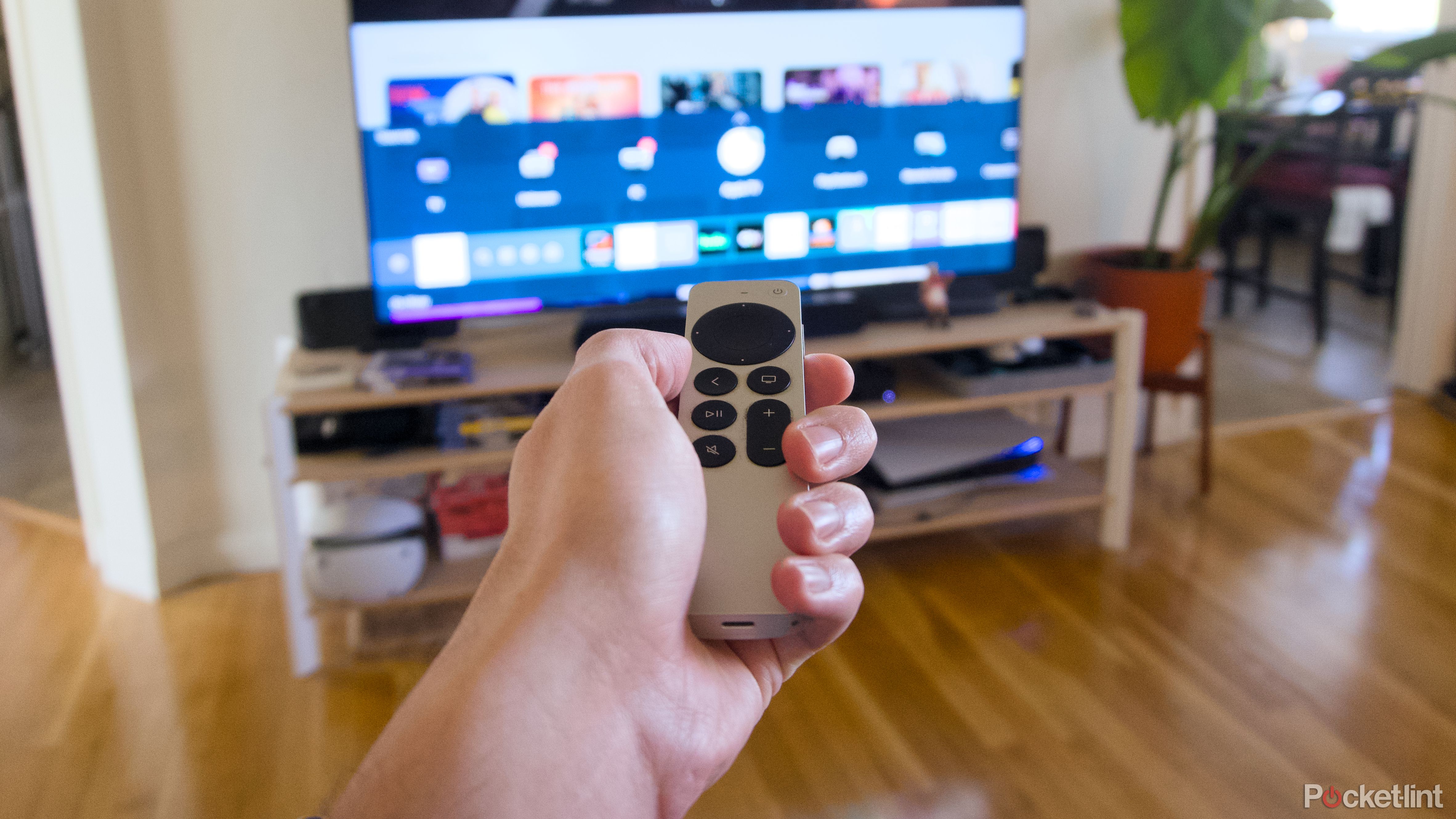 Any remote can be a universal remote with enough effort