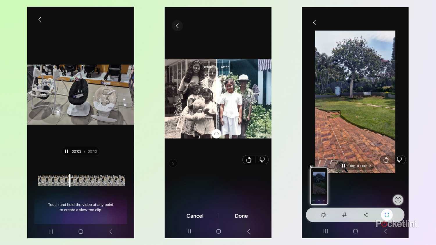 Samsung Galaxy Enhance X