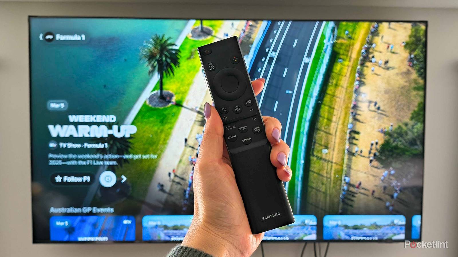 You don’t need a streaming stick to fix your old smart TV You don’t need a streaming stick to fix your old smart TV
