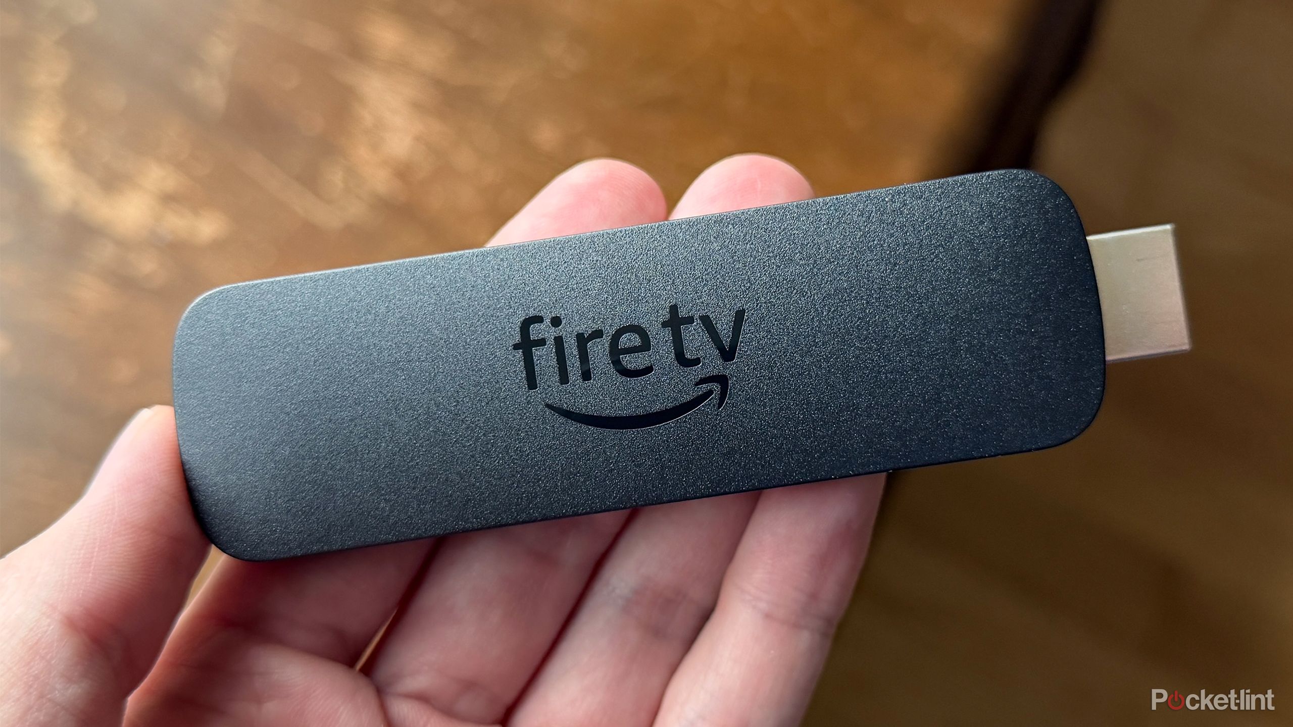 Amazon’s Fire TV Sticks just gained a powerful new streaming app