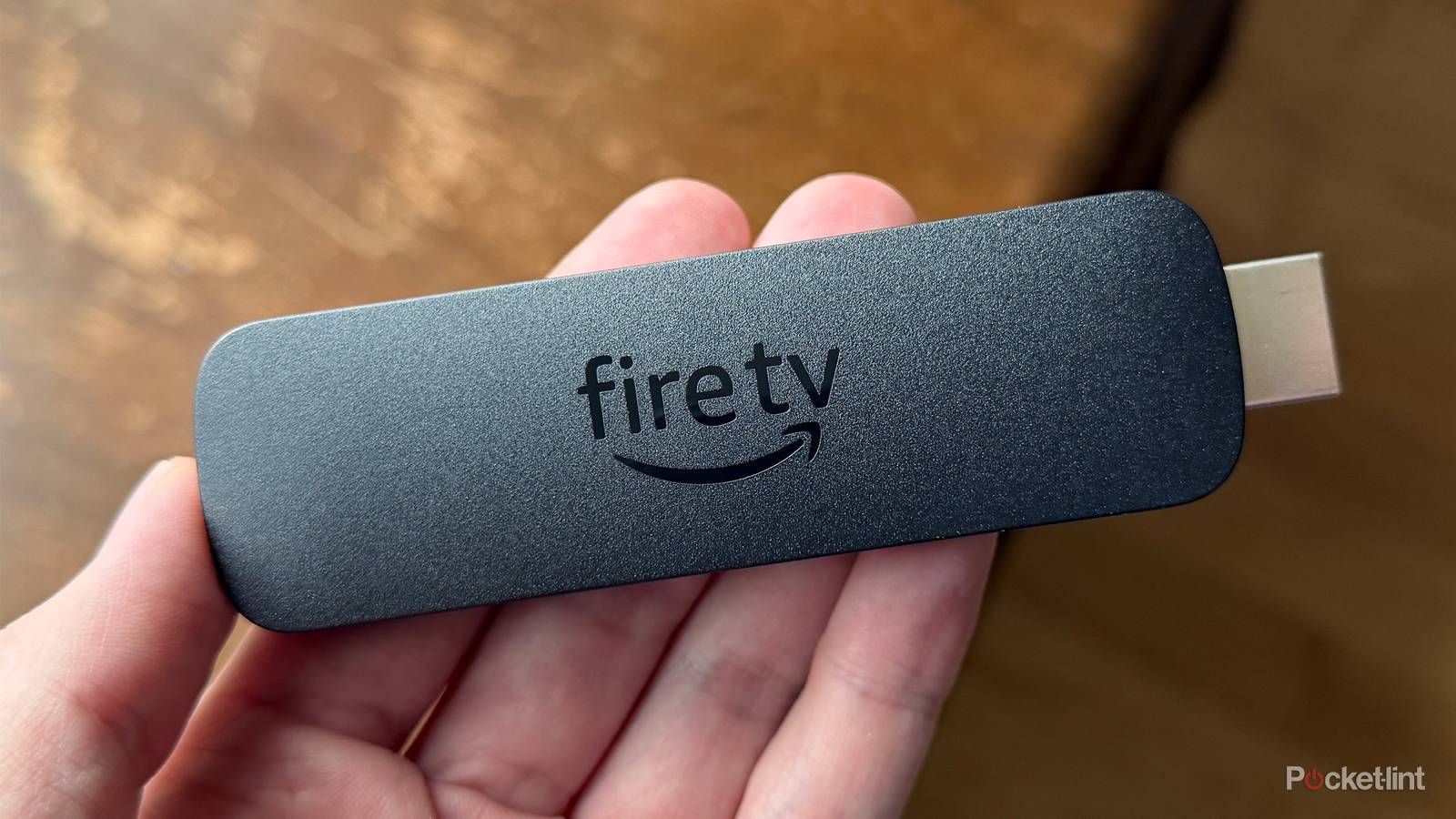 Amazon’s Fire TV Sticks just gained a powerful new streaming app Amazon’s Fire TV Sticks just gained a powerful new streaming app