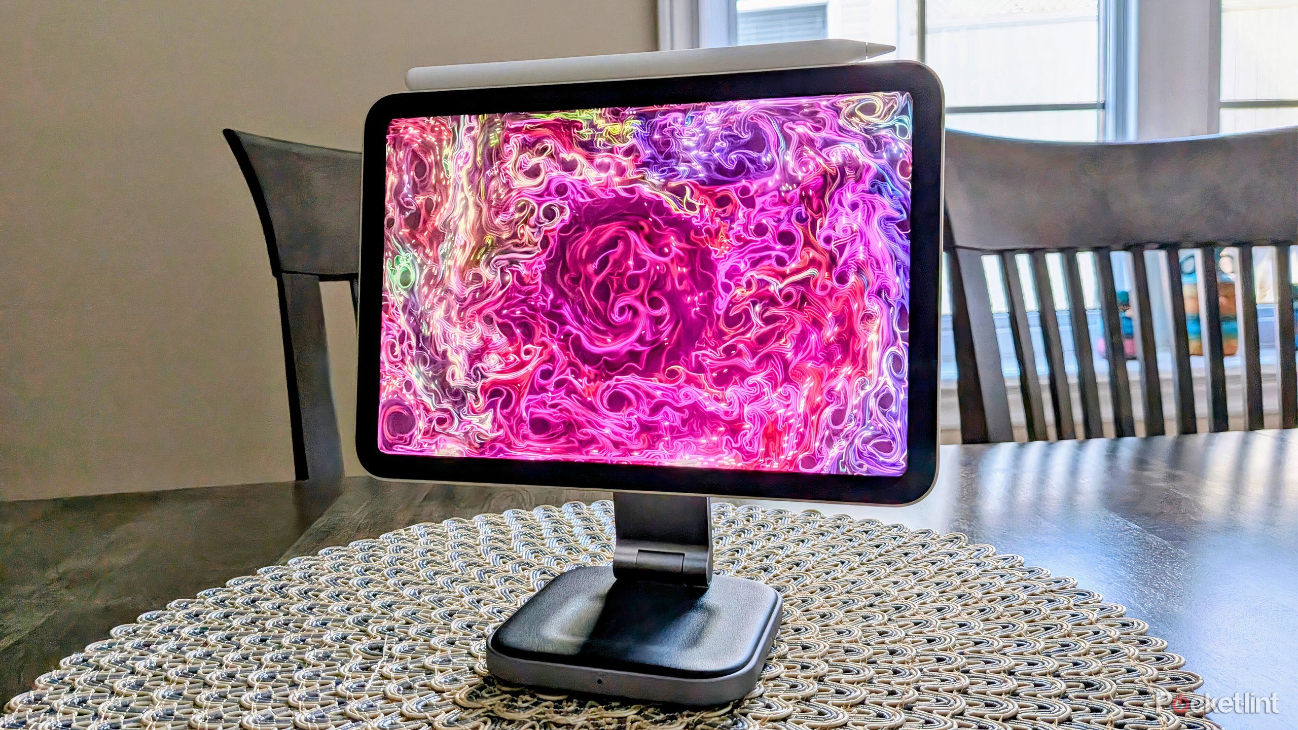 This calming iPad app is a must-have right now- and it’s free