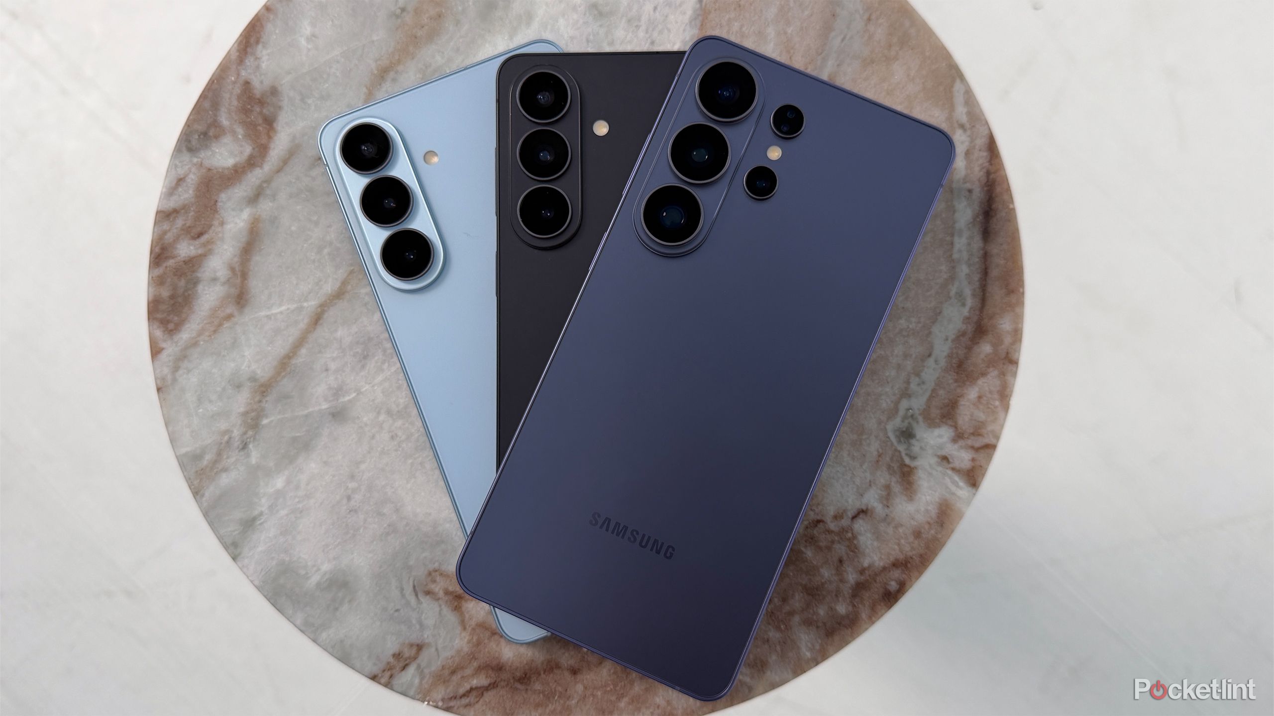 The Samsung Galaxy S26 series refines instead of reinvents