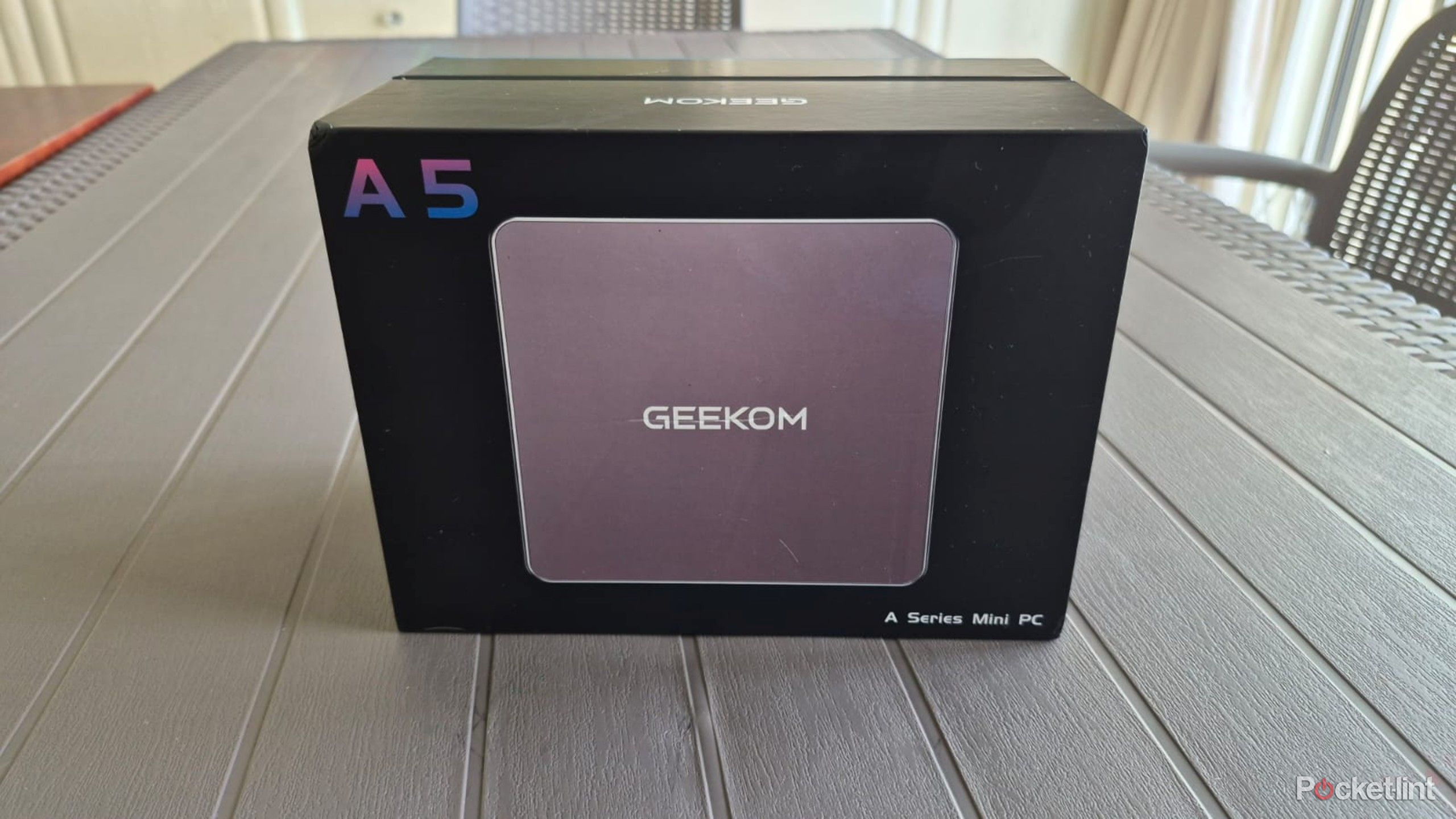 I replaced my laptop with a $380 mini PC and it went surprisingly well
