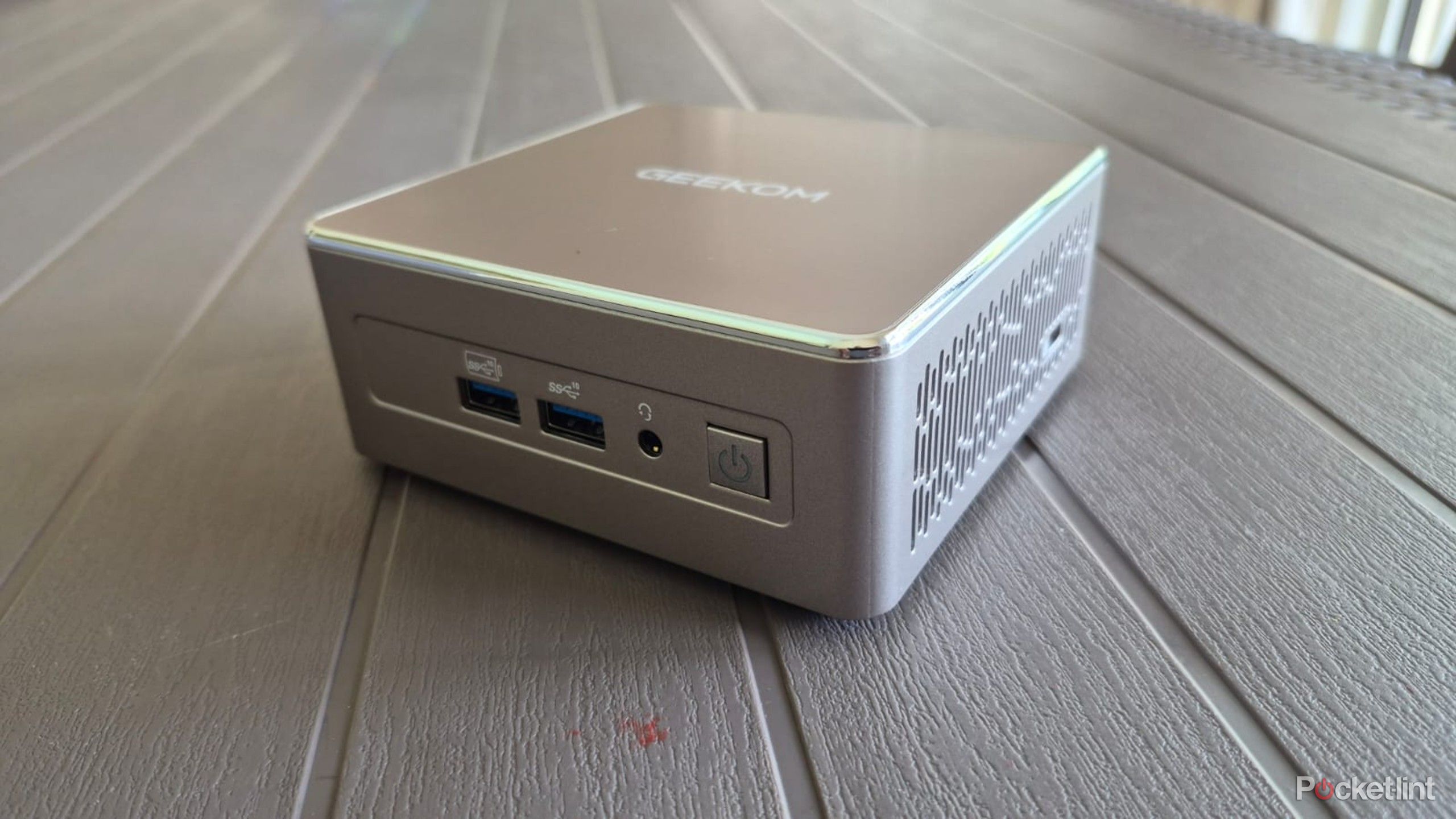 I replaced my laptop with a $380 mini PC and it went surprisingly well